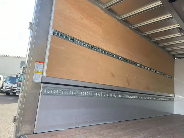 日野 レンジャー 2PG-FD2ABG(2WD)の写真11