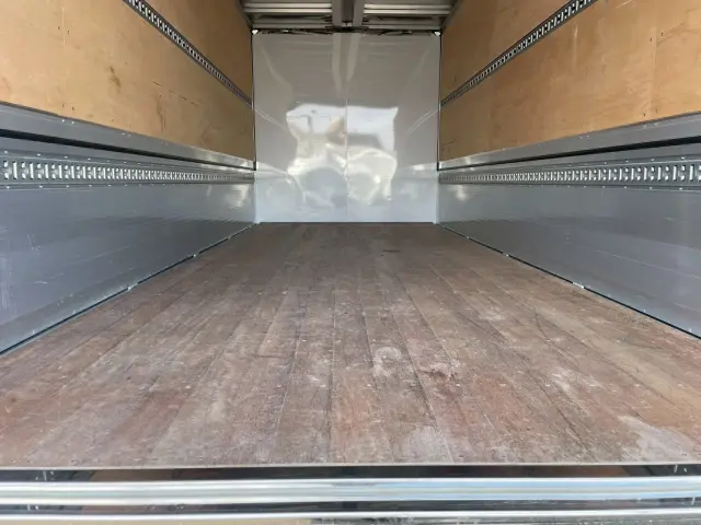 日野 レンジャー 2PG-FD2ABG(2WD)の写真12