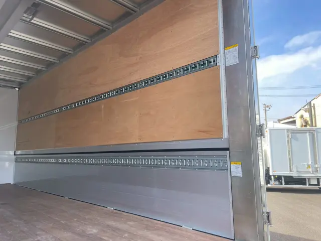 日野 レンジャー 2PG-FD2ABG(2WD)の写真13