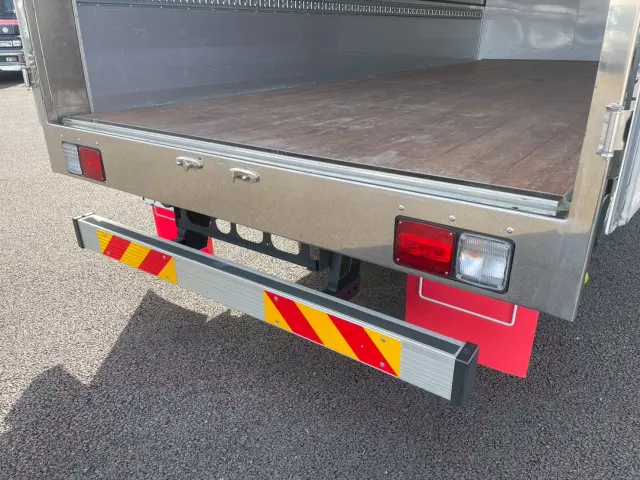 日野 レンジャー 2PG-FD2ABG(2WD)の写真14