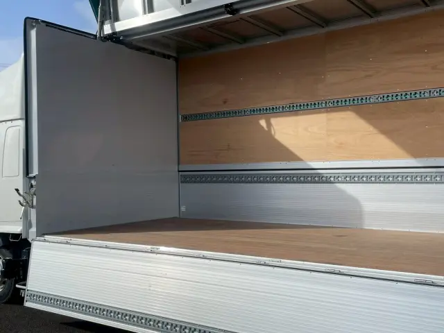 日野 レンジャー 2PG-FD2ABG(2WD)の写真15