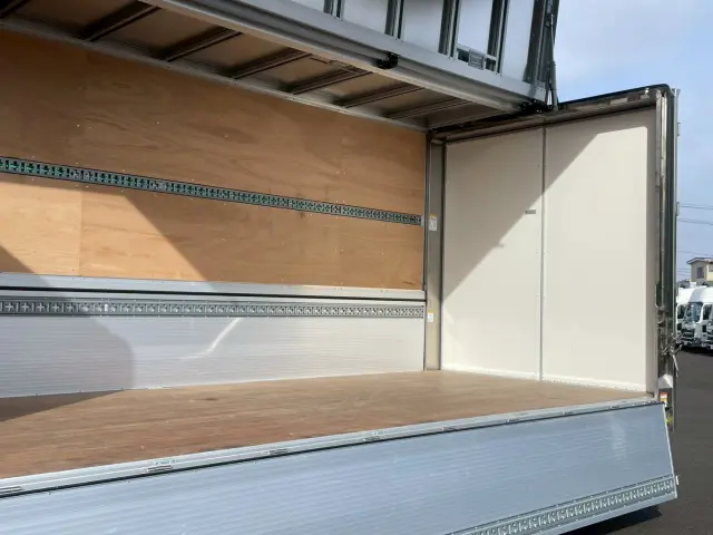 日野 レンジャー 2PG-FD2ABG(2WD)の写真16