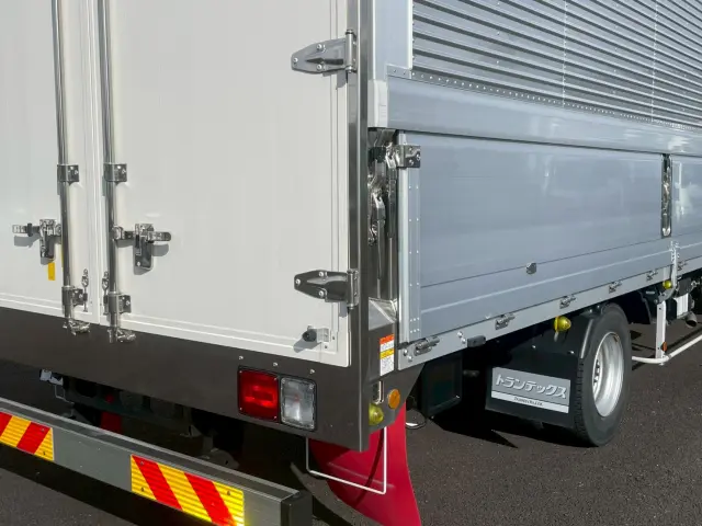 日野 レンジャー 2PG-FD2ABG(2WD)の写真21