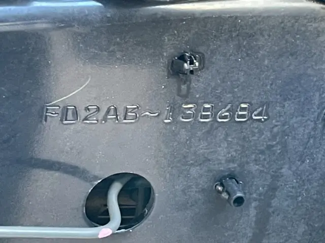 日野 レンジャー 2PG-FD2ABG(2WD)の写真24