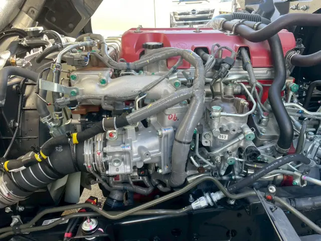 日野 レンジャー 2PG-FD2ABG(2WD)の写真24