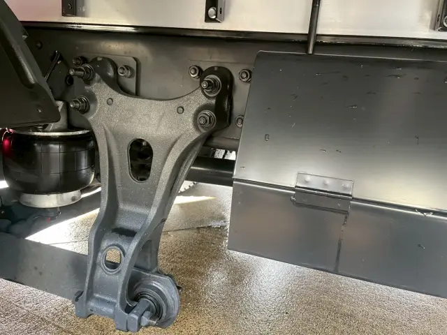 日野 レンジャー 2PG-FD2ABG(2WD)の写真28