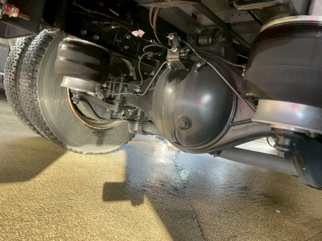 日野 レンジャー 2PG-FD2ABG(2WD)の写真29