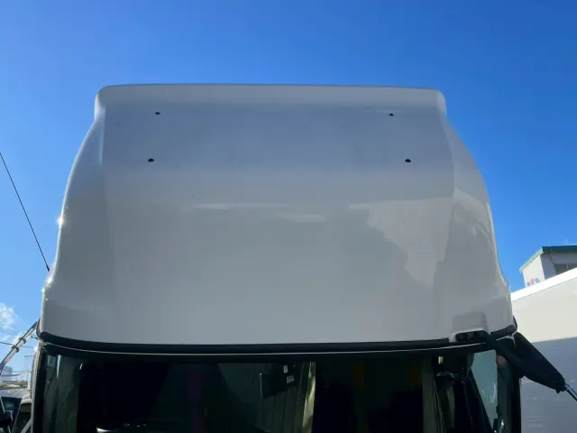 日野 レンジャー 2PG-FD2ABG(2WD)の写真29