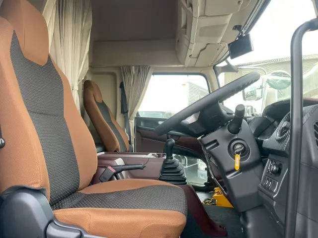 日野 レンジャー 2PG-FD2ABG(2WD)の写真31