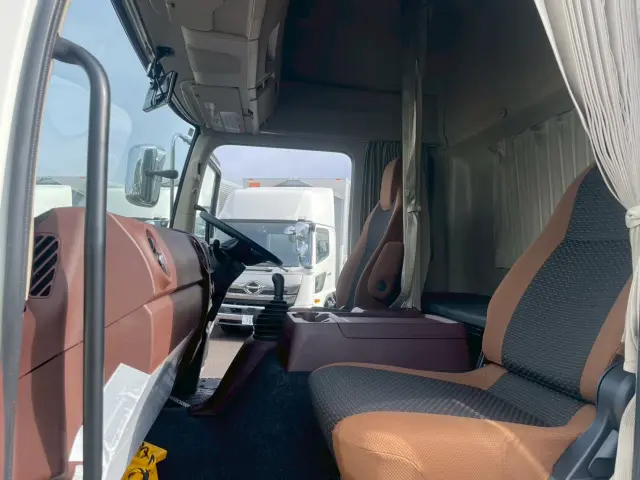 日野 レンジャー 2PG-FD2ABG(2WD)の写真32