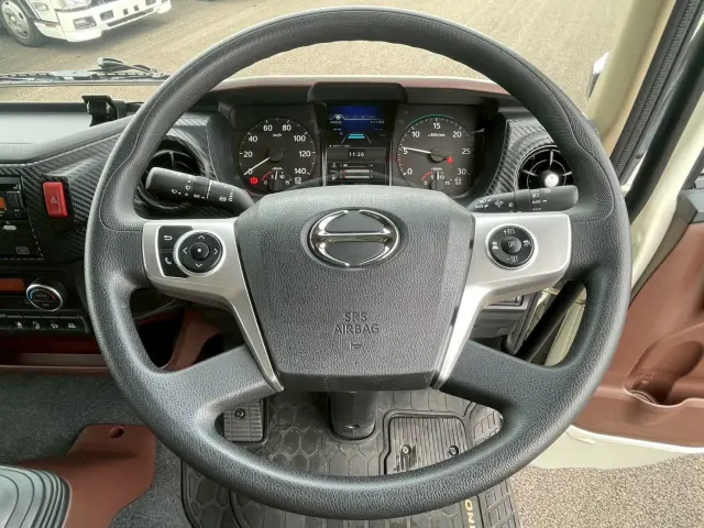 日野 レンジャー 2PG-FD2ABG(2WD)の写真33