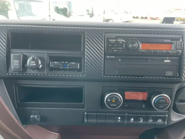 日野 レンジャー 2PG-FD2ABG(2WD)の写真35