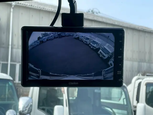 日野 レンジャー 2PG-FD2ABG(2WD)の写真37