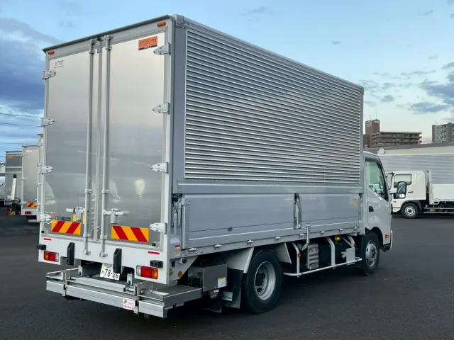 日野 デュトロ 2KG-XZU712M(2WD)の写真4