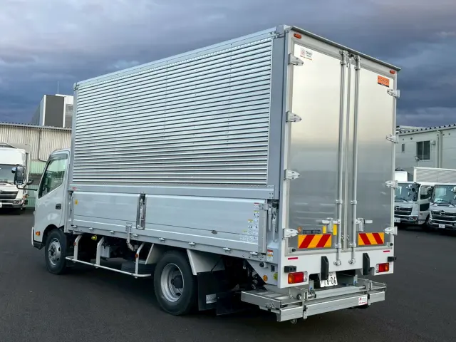 日野 デュトロ 2KG-XZU712M(2WD)の写真6