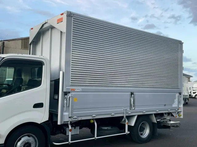 日野 デュトロ 2KG-XZU712M(2WD)の写真8