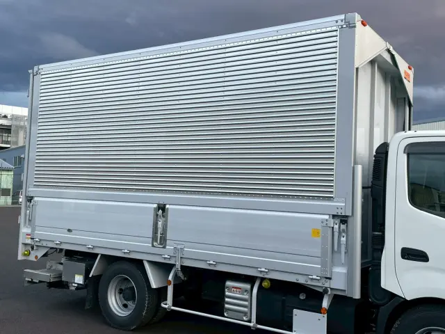 日野 デュトロ 2KG-XZU712M(2WD)の写真9