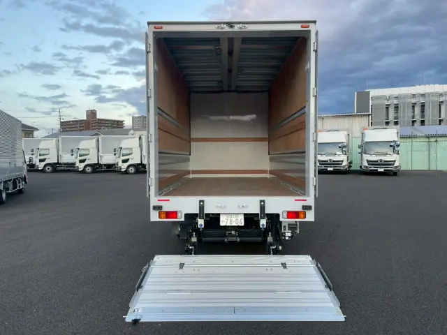 日野 デュトロ 2KG-XZU712M(2WD)の写真10