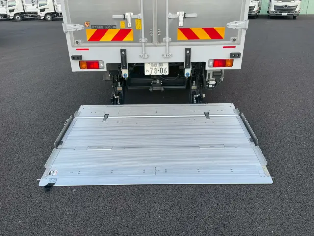 日野 デュトロ 2KG-XZU712M(2WD)の写真11