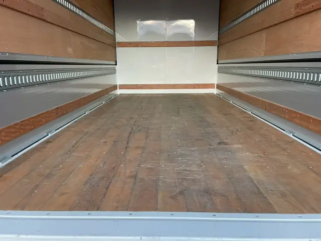 日野 デュトロ 2KG-XZU712M(2WD)の写真13