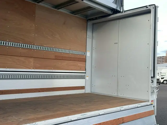 日野 デュトロ 2KG-XZU712M(2WD)の写真16