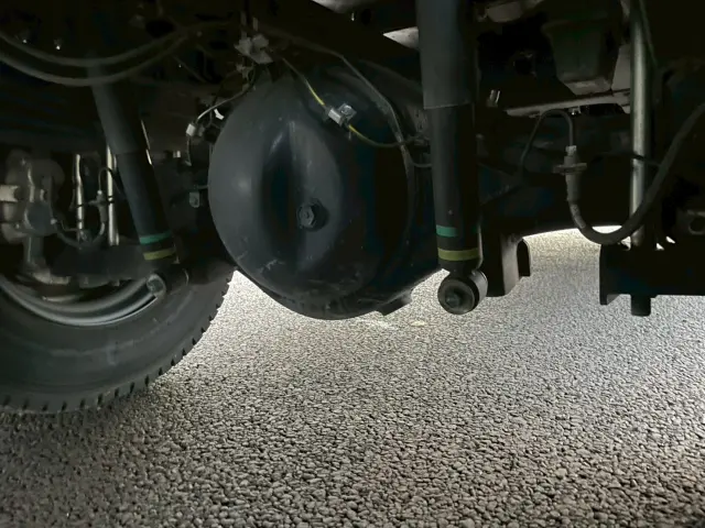 日野 デュトロ 2KG-XZU712M(2WD)の写真22