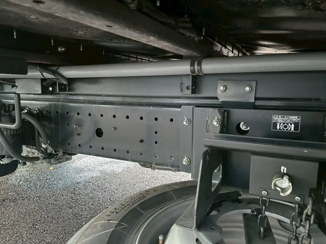 日野 デュトロ 2KG-XZU712M(2WD)の写真24