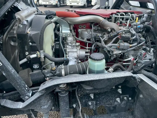 日野 デュトロ 2KG-XZU712M(2WD)の写真25