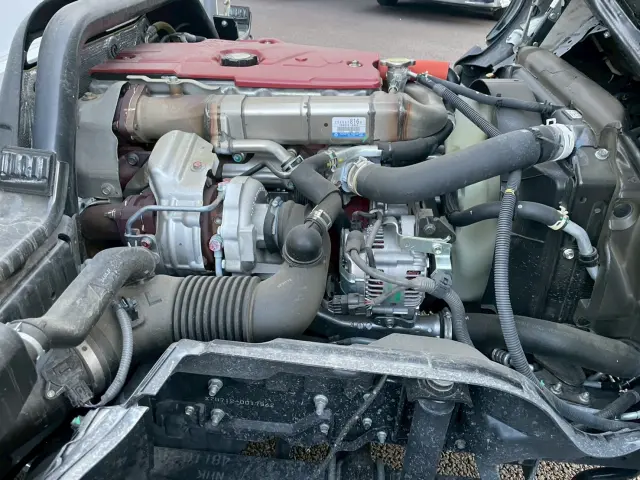 日野 デュトロ 2KG-XZU712M(2WD)の写真26