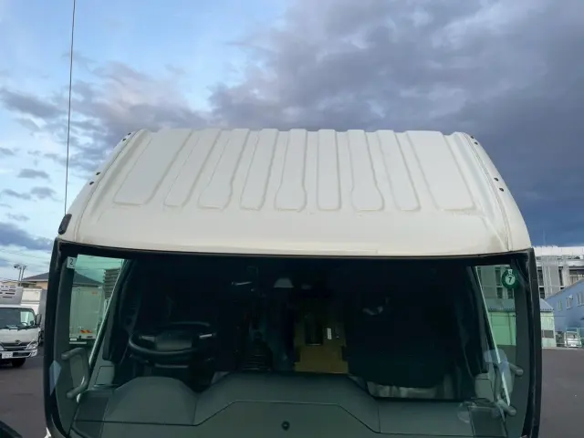 日野 デュトロ 2KG-XZU712M(2WD)の写真27