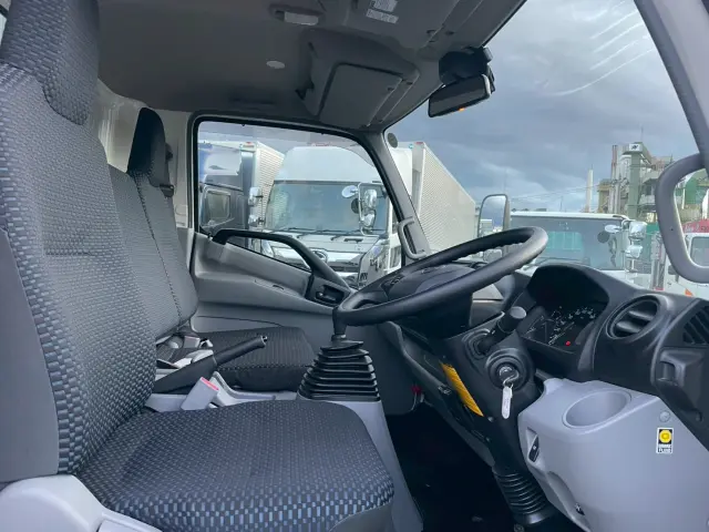 日野 デュトロ 2KG-XZU712M(2WD)の写真28