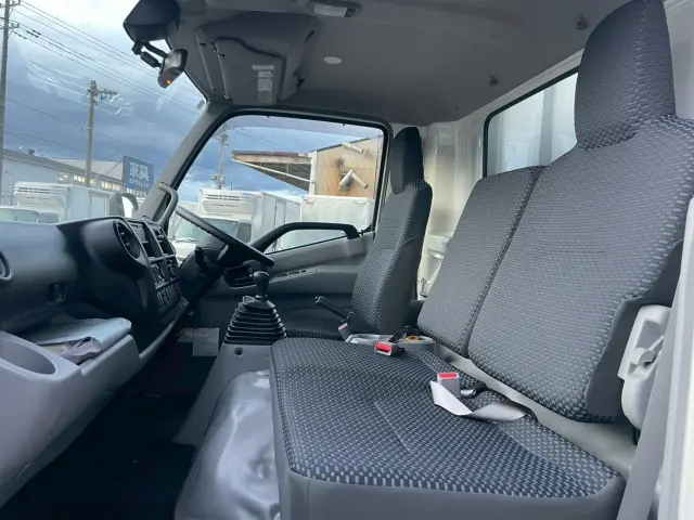 日野 デュトロ 2KG-XZU712M(2WD)の写真29