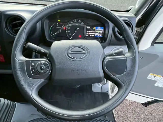 日野 デュトロ 2KG-XZU712M(2WD)の写真30