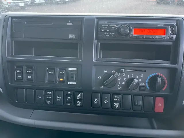 日野 デュトロ 2KG-XZU712M(2WD)の写真32