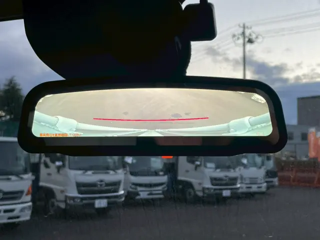 日野 デュトロ 2KG-XZU712M(2WD)の写真33