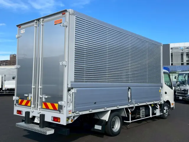 日野 デュトロ 2KG-XZU722M(2WD)の写真4