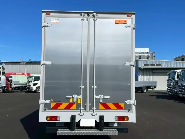 日野 デュトロ 2KG-XZU722M(2WD)の写真5