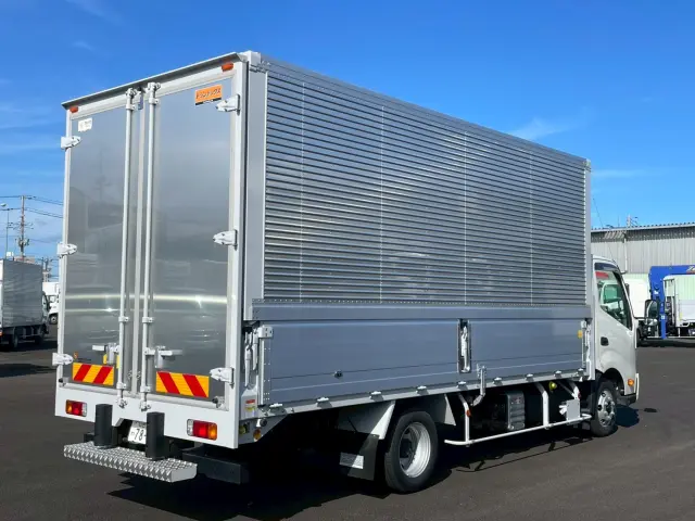 日野 デュトロ 2KG-XZU722M(2WD)の写真6