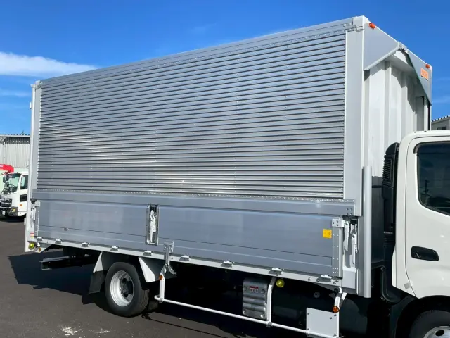 日野 デュトロ 2KG-XZU722M(2WD)の写真9