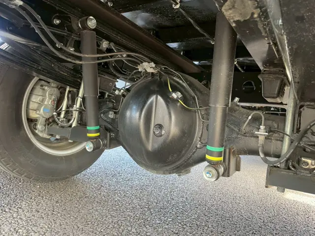 日野 デュトロ 2KG-XZU722M(2WD)の写真18