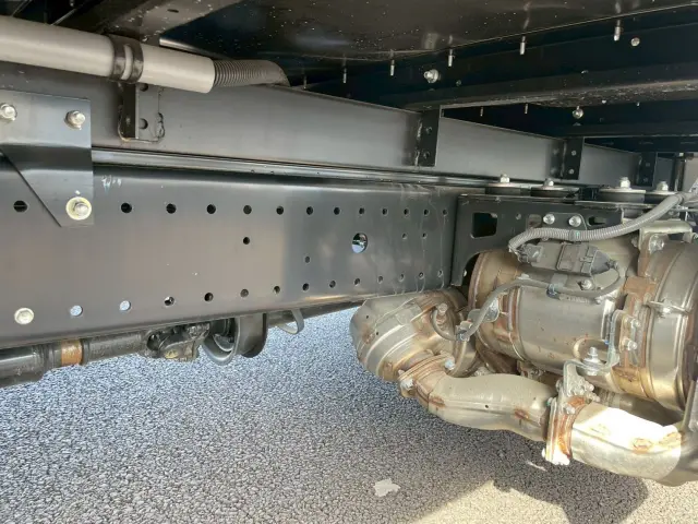 日野 デュトロ 2KG-XZU722M(2WD)の写真20