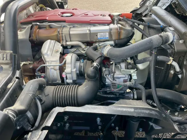 日野 デュトロ 2KG-XZU722M(2WD)の写真23