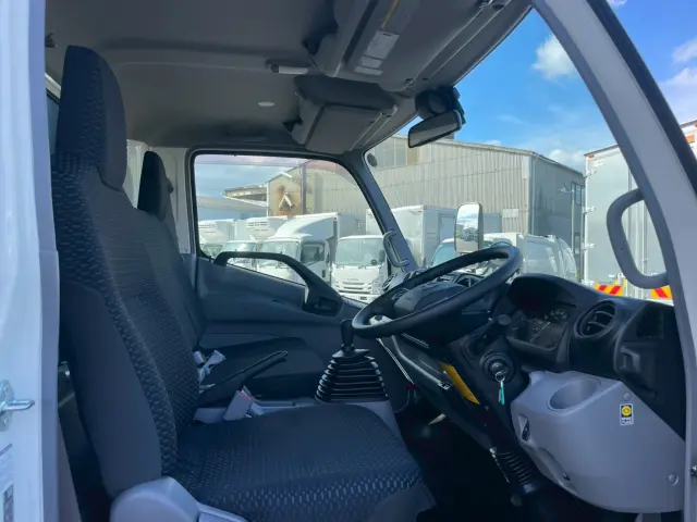 日野 デュトロ 2KG-XZU722M(2WD)の写真24