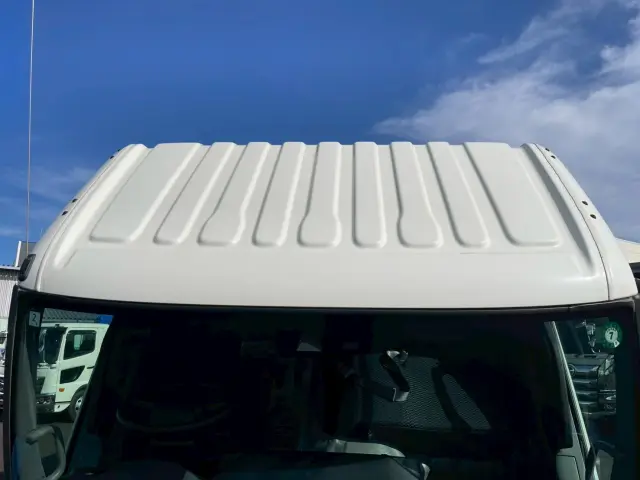 日野 デュトロ 2KG-XZU722M(2WD)の写真25