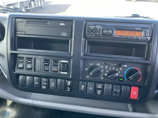 日野 デュトロ 2KG-XZU722M(2WD)の写真29