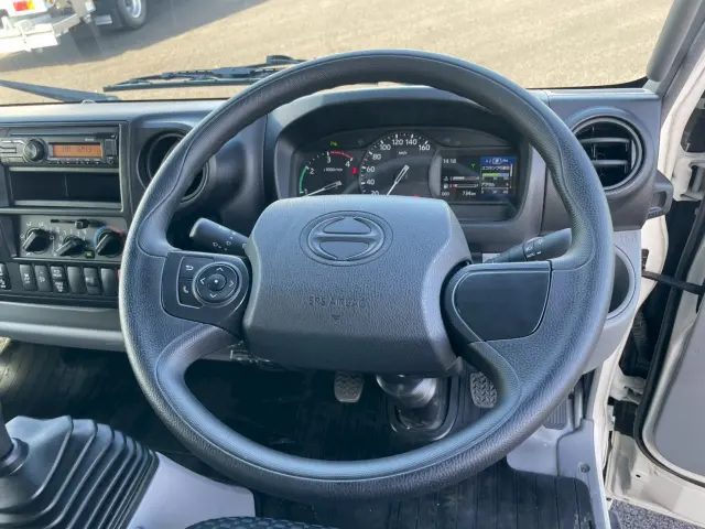 日野 デュトロ 2KG-XZU722M(2WD)の写真31