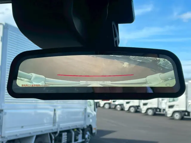 日野 デュトロ 2KG-XZU722M(2WD)の写真32