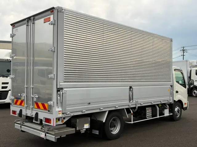 日野 デュトロ 2KG-XZU722M(2WD)の写真4