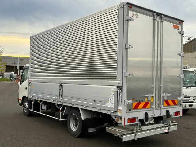 日野 デュトロ 2KG-XZU722M(2WD)の写真6