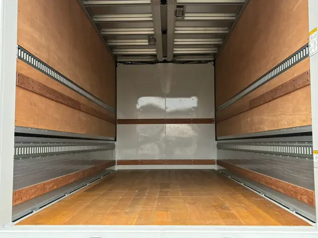 日野 デュトロ 2KG-XZU722M(2WD)の写真9